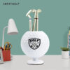 golf ball pen holder