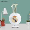 golf ball pen holder