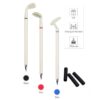 golf ball pen holder