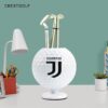 golf ball pen holder