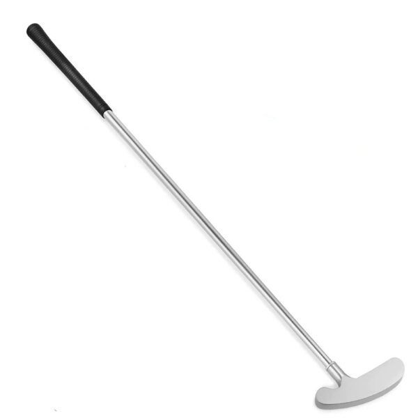 golf putter combination