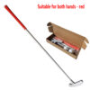 golf putter combination