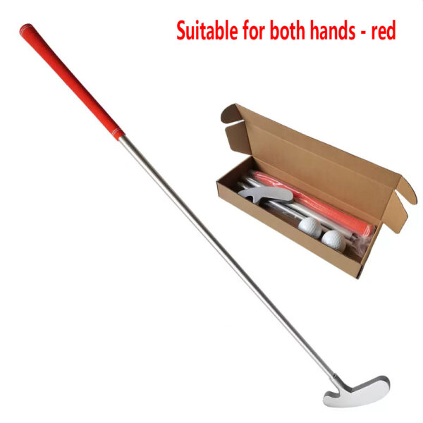 golf putter combination