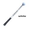 golf retractable swing trainer indoor swing practice stick