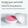 golf double layer competition ball golf double layer competition ball