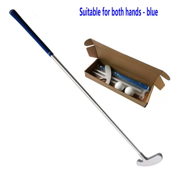 golf putter combination