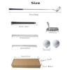 golf putter set golf putter set
