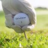 cool and strange double layer golf ball cool and strange double layer golf ball