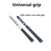 golf retractable swing trainer indoor swing practice stick