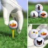 golf ball halloween festival edition
