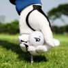 kd golf double layer competition ball kd golf double layer competition ball