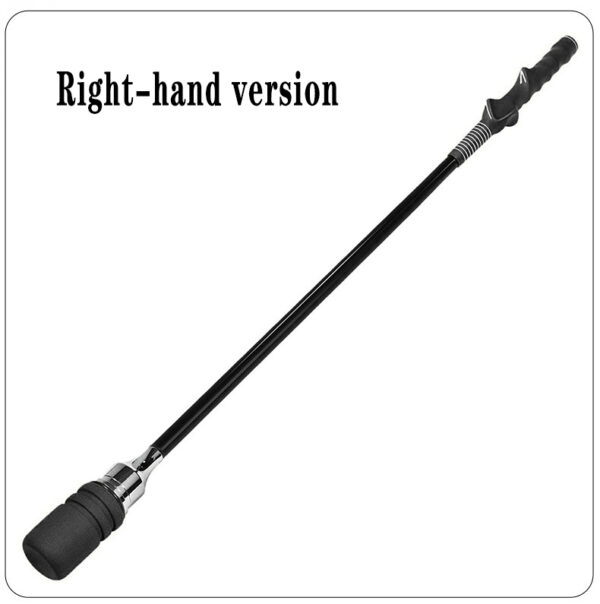 golf swing exerciser