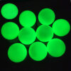 golf luminous ball