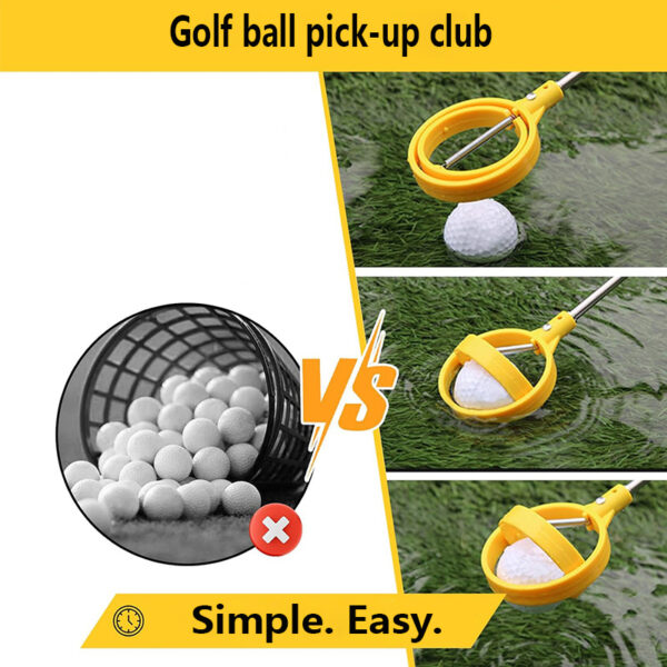 golf telescopic ball retriever golf telescopic ball retriever