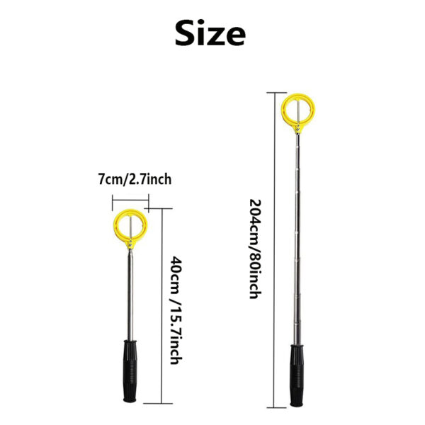 golf telescopic ball retriever golf telescopic ball retriever