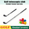 golf adjustable club made of aluminum alloy material golf adjustable club made of aluminum alloy material