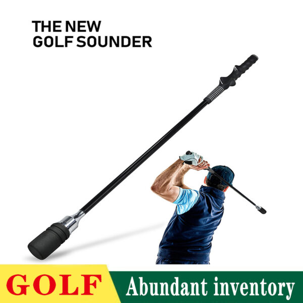 golf swing exerciser