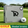kd golf double layer competition ball kd golf double layer competition ball