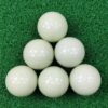 golf luminous ball