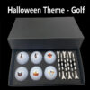 golf ball halloween festival edition