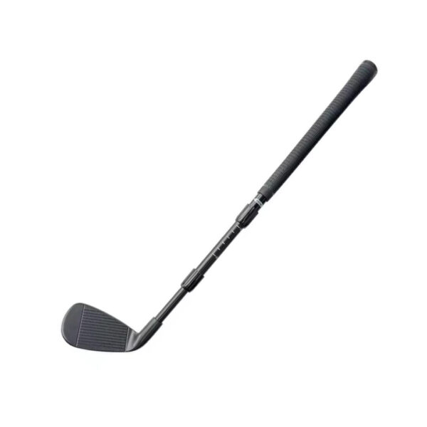 golf adjustable club made of aluminum alloy material golf adjustable club made of aluminum alloy material