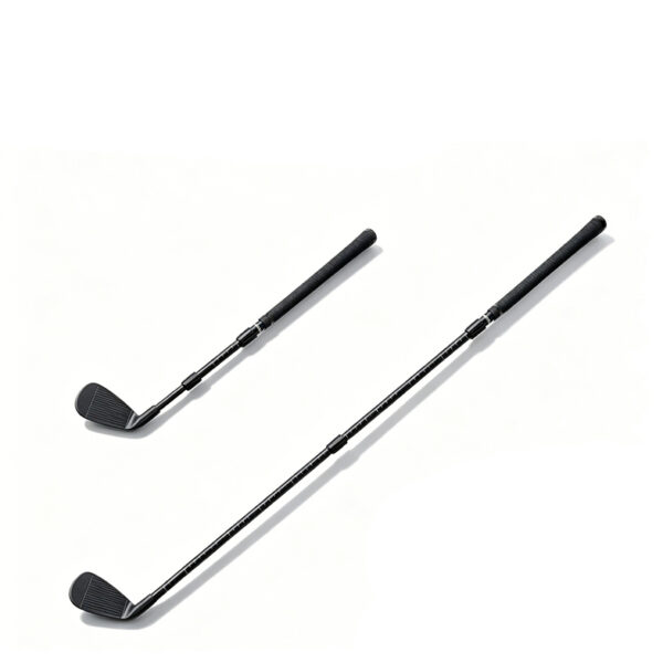 golf adjustable club made of aluminum alloy material golf adjustable club made of aluminum alloy material