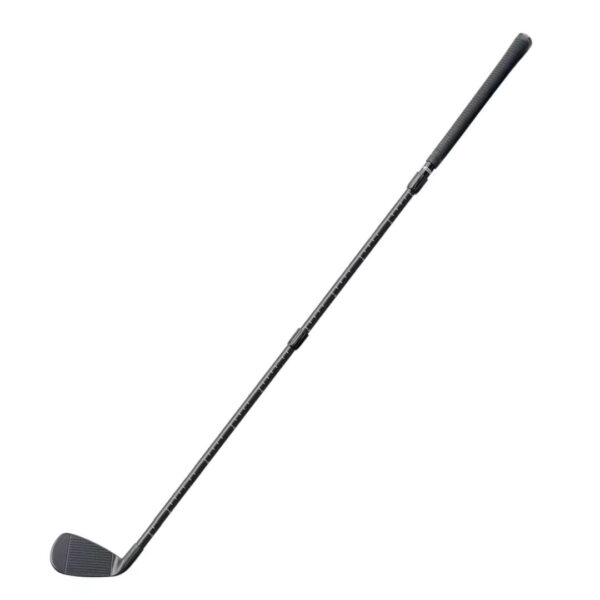 golf adjustable club made of aluminum alloy material golf adjustable club made of aluminum alloy material