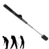 golf swing practice device