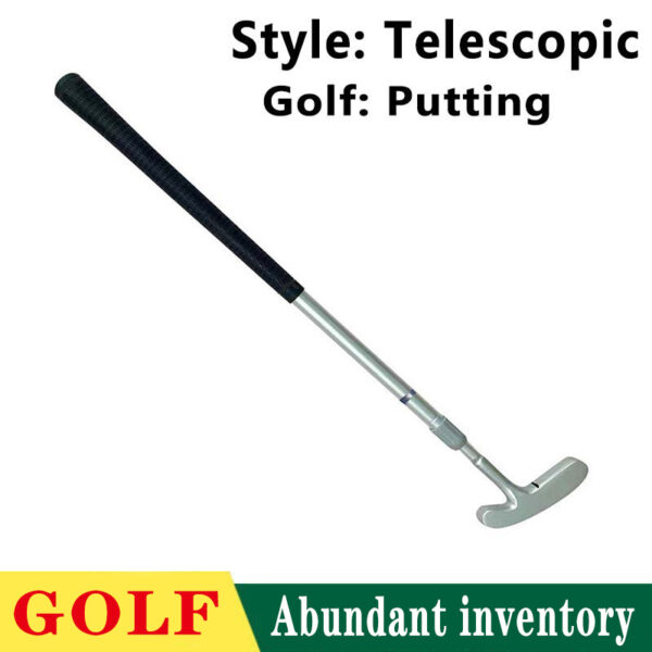 golf telescopic putter