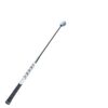 golf retractable swing trainer indoor swing practice stick