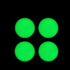 golf luminous ball