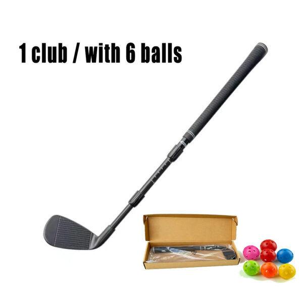 golf adjustable club made of aluminum alloy material golf adjustable club made of aluminum alloy material