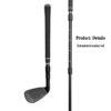 golf adjustable club made of aluminum alloy material golf adjustable club made of aluminum alloy material