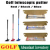 golf slimming version putter made of aluminum alloy material golf slimming version putter made of aluminum alloy material