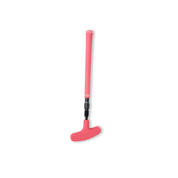 golf adjustable putter made of aluminum alloy material