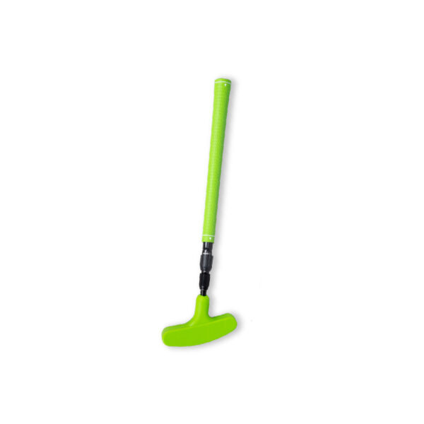 golf adjustable putter made of aluminum alloy material