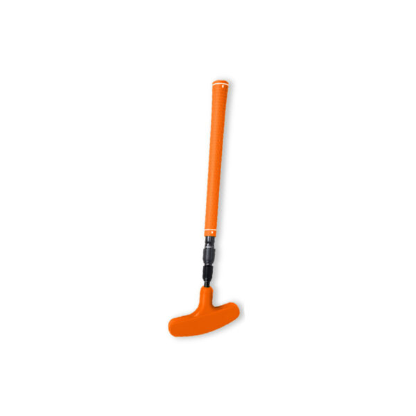 golf adjustable putter made of aluminum alloy material
