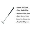 golf telescopic putter