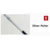 golf telescopic putter