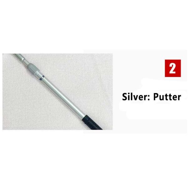 golf telescopic putter