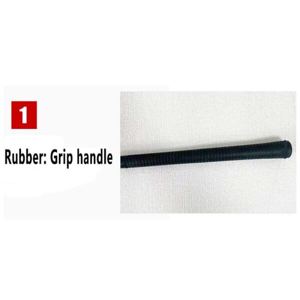 golf telescopic putter