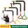 golf swing trainer
