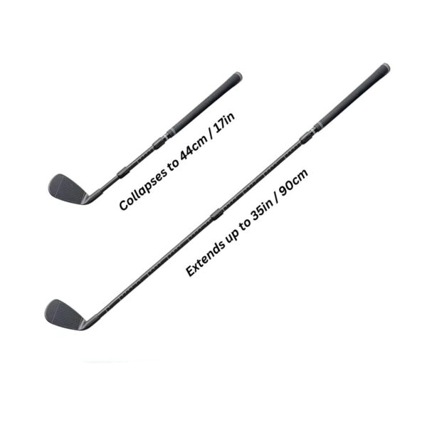 golf adjustable club made of aluminum alloy material golf adjustable club made of aluminum alloy material