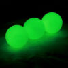 golf luminous ball