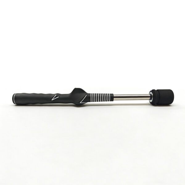 golf swing practice device