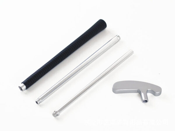 golf putter combination golf putter combination