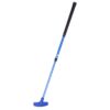 golf adjustable putter made of aluminum alloy material