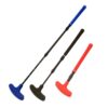 golf adjustable putter made of aluminum alloy material