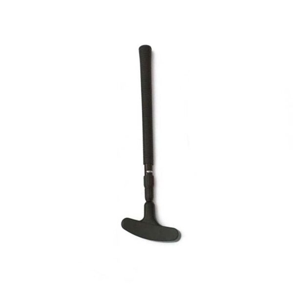 golf adjustable putter made of aluminum alloy material