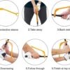 golf swing trainer golf swing trainer